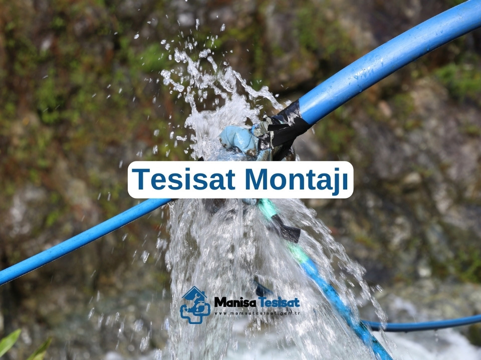 tesisat-montaji