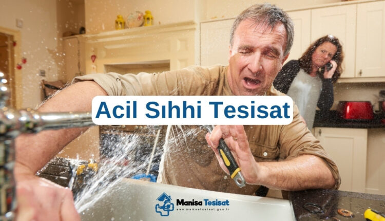 acil-sihhi-tesisat