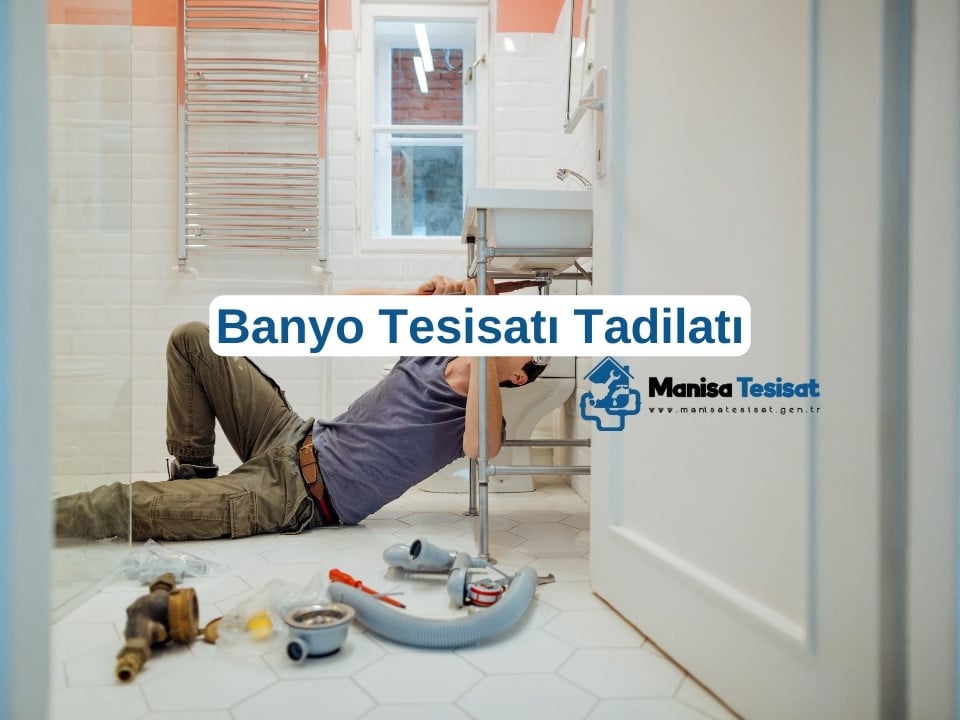 banyo-tesisati-tadilati