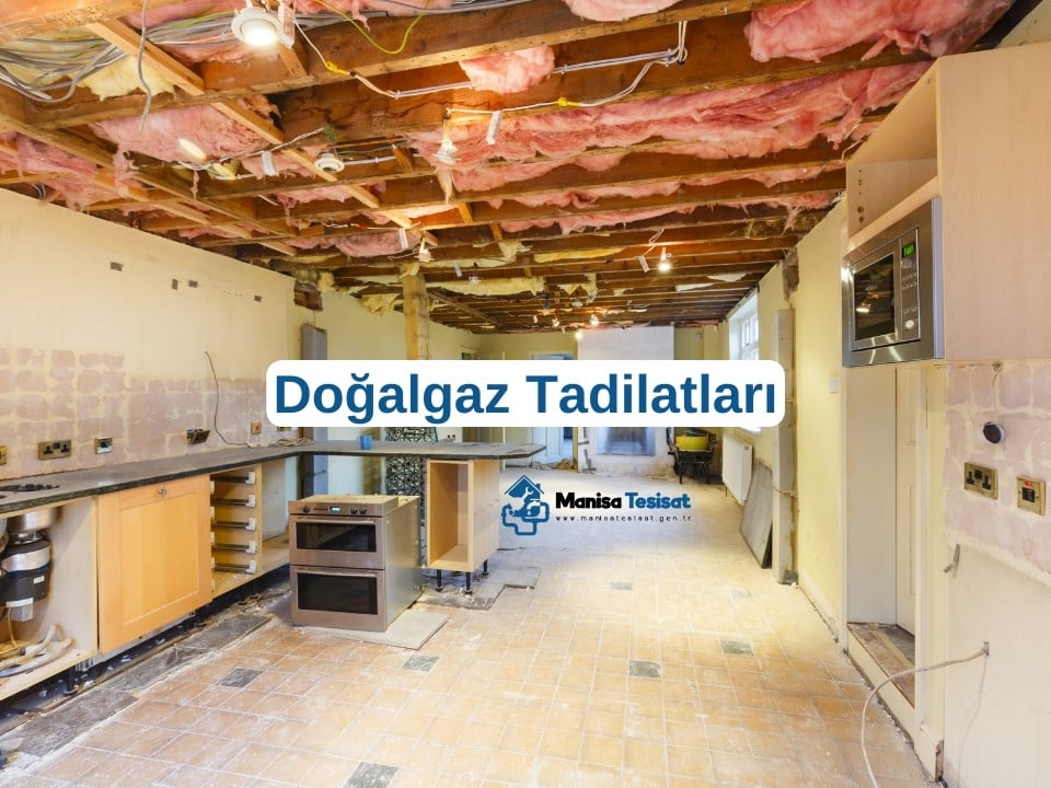 dogalgaz-tadilatlari