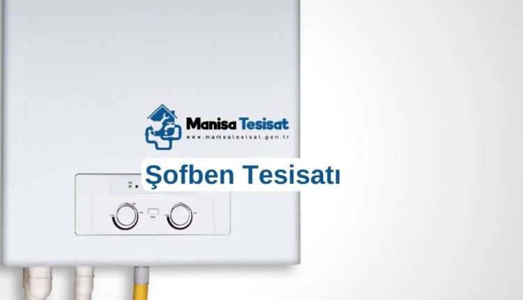 sofben-tesisati