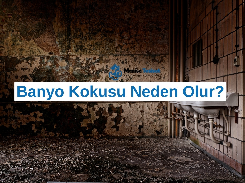 banyo-kokusu-neden-olur