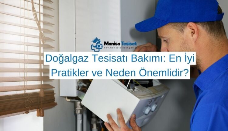 dogalgaz-tesisati-bakimi